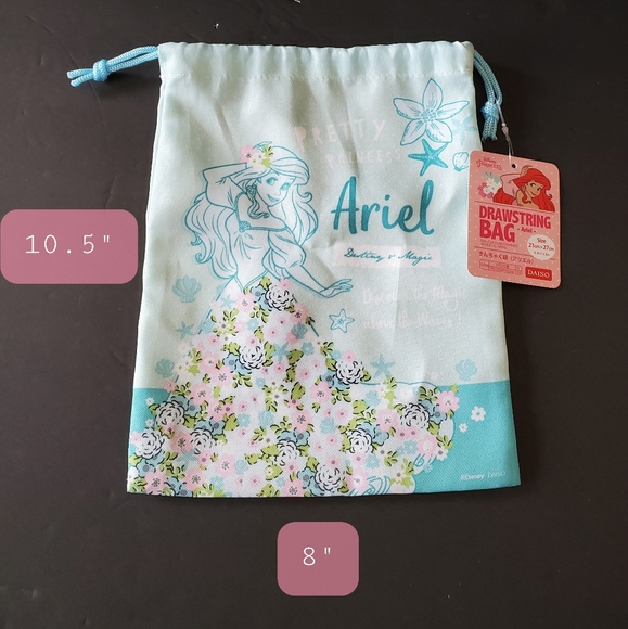 Ariel Collection - Picture 8 of 11